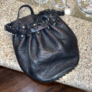 Alexander Wang Diego Bucket Bag